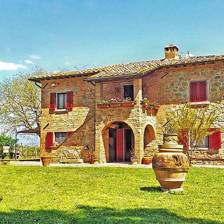 La Vecchia Fornace Vendégház Cortona Kültér fotó