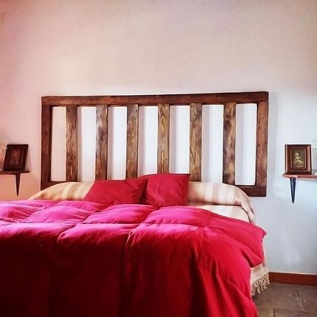 La Vecchia Fornace Vendégház Cortona Kültér fotó