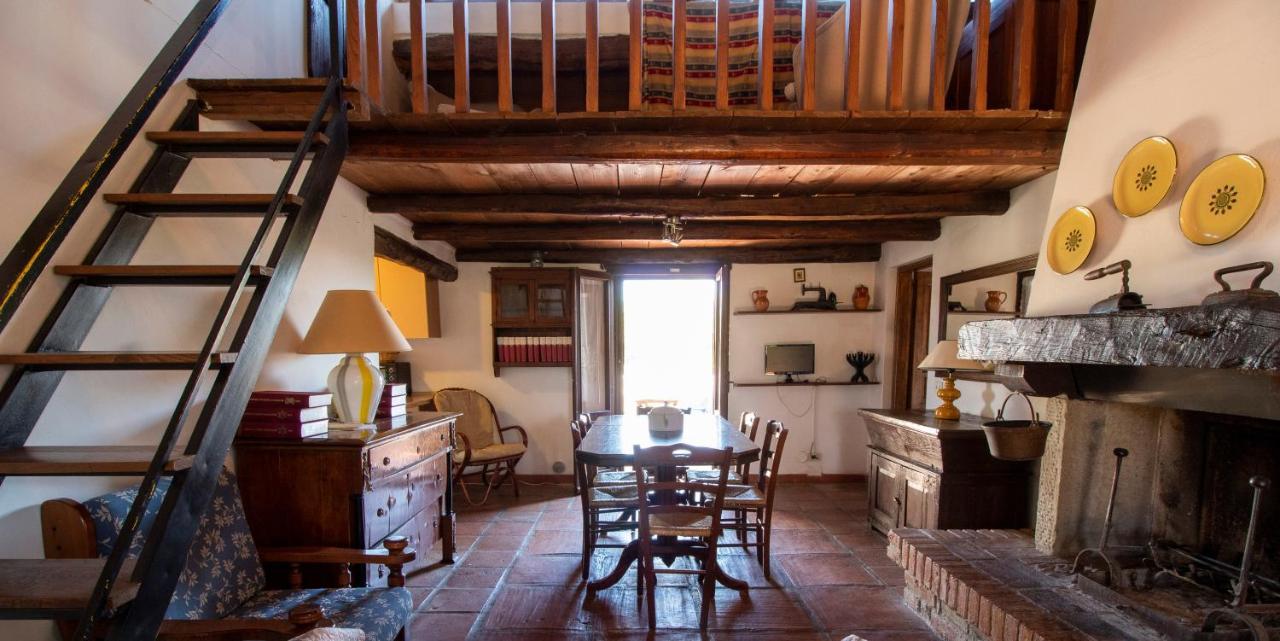 La Vecchia Fornace Vendégház Cortona Kültér fotó