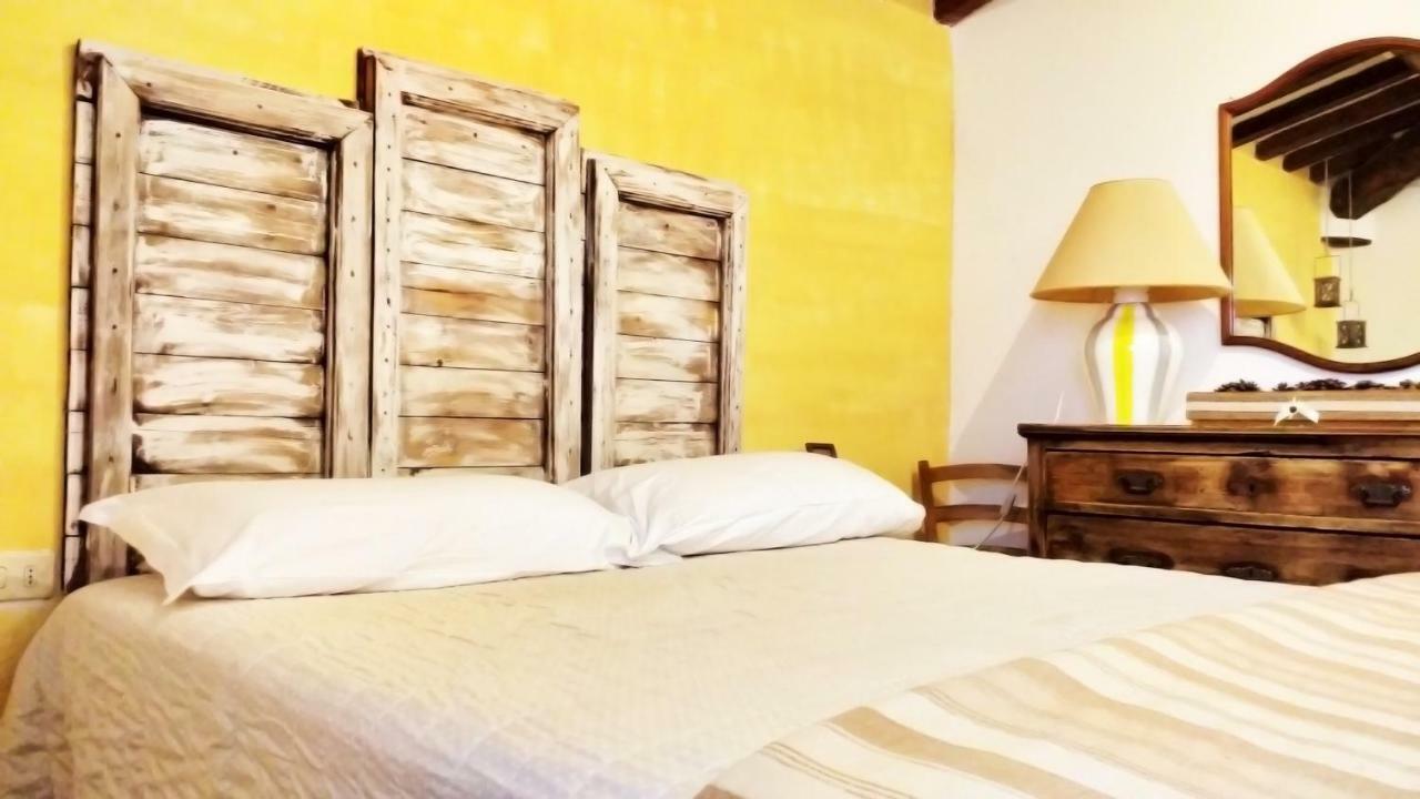 La Vecchia Fornace Vendégház Cortona Kültér fotó
