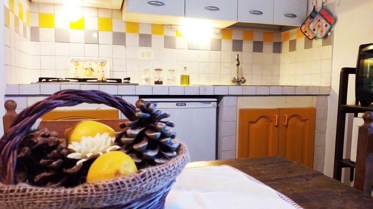 La Vecchia Fornace Vendégház Cortona Kültér fotó