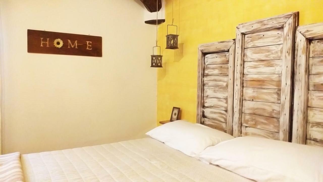 La Vecchia Fornace Vendégház Cortona Kültér fotó