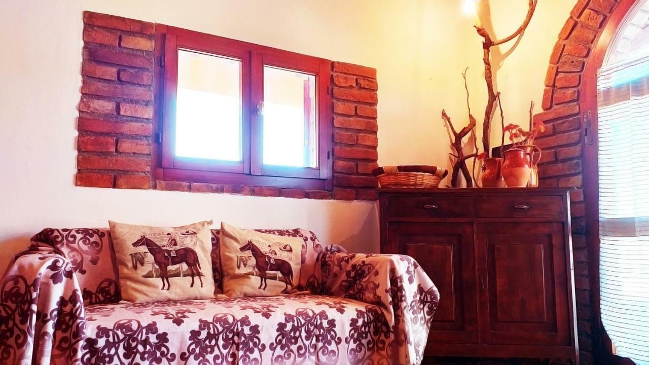 La Vecchia Fornace Vendégház Cortona Kültér fotó