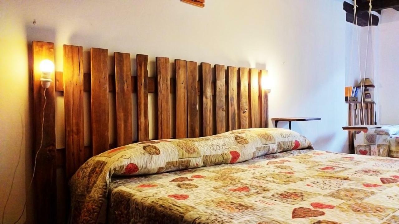 La Vecchia Fornace Vendégház Cortona Kültér fotó