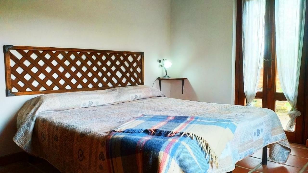 La Vecchia Fornace Vendégház Cortona Kültér fotó