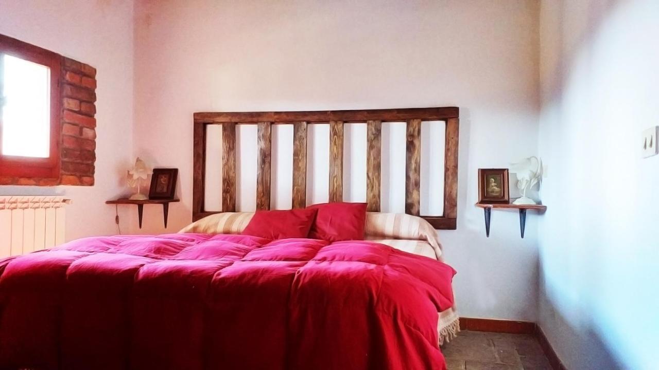 La Vecchia Fornace Vendégház Cortona Kültér fotó