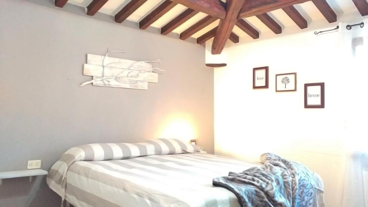 La Vecchia Fornace Vendégház Cortona Kültér fotó